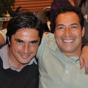 Meet your Posher, Paul